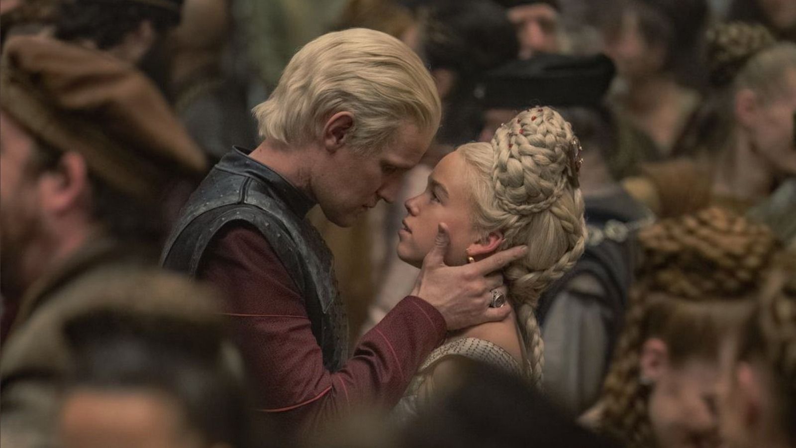 1600x900 Daemon Targaryen Has Become House Of The Dragon's Most Terrifying Wild Card