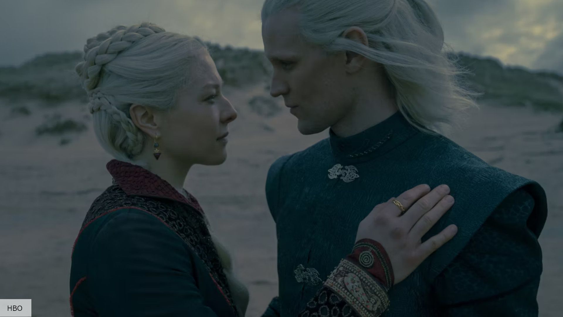 1920x1080 House of the Dragon: did Rhaenyra and Daemon Targaryen get married? Digital Fix
