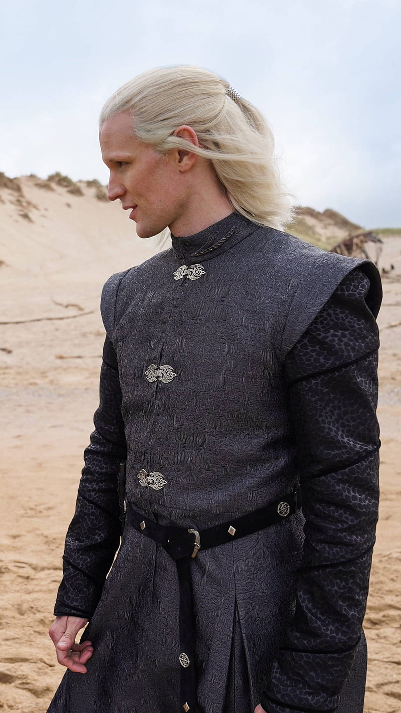 800x1422 Princess Rhaenyra Targaryen & Prince Daemon Targaryen House of the Dragon Samsung Galaxy S HD phone wallpaper