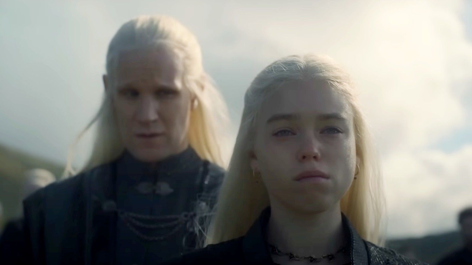 1600x900 House of the Dragon: Rhaenyra and Daemon's relationship explained