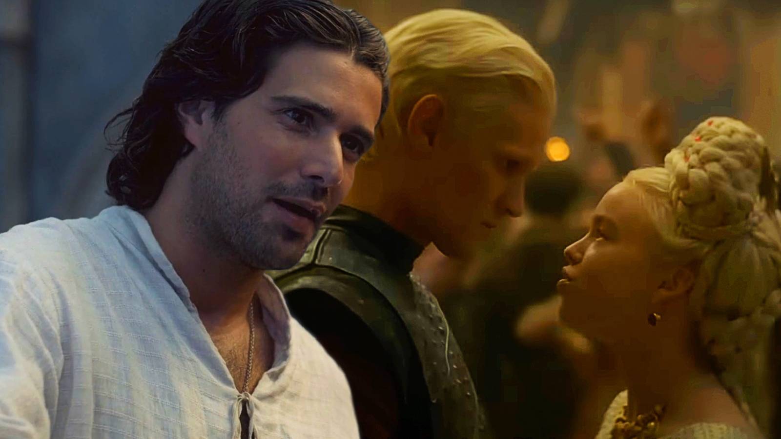 1600x900 Why Rhaenyra Wanted To Run Off With Daemon