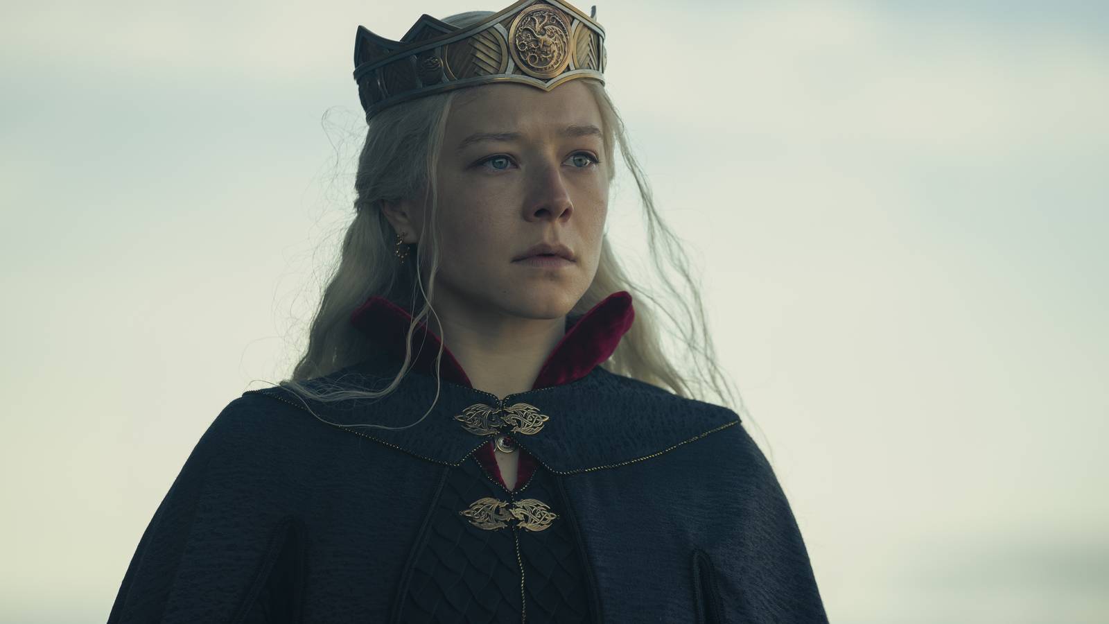 1600x900 House of the Dragon recap: Rhaenyra finally dances with dragons
