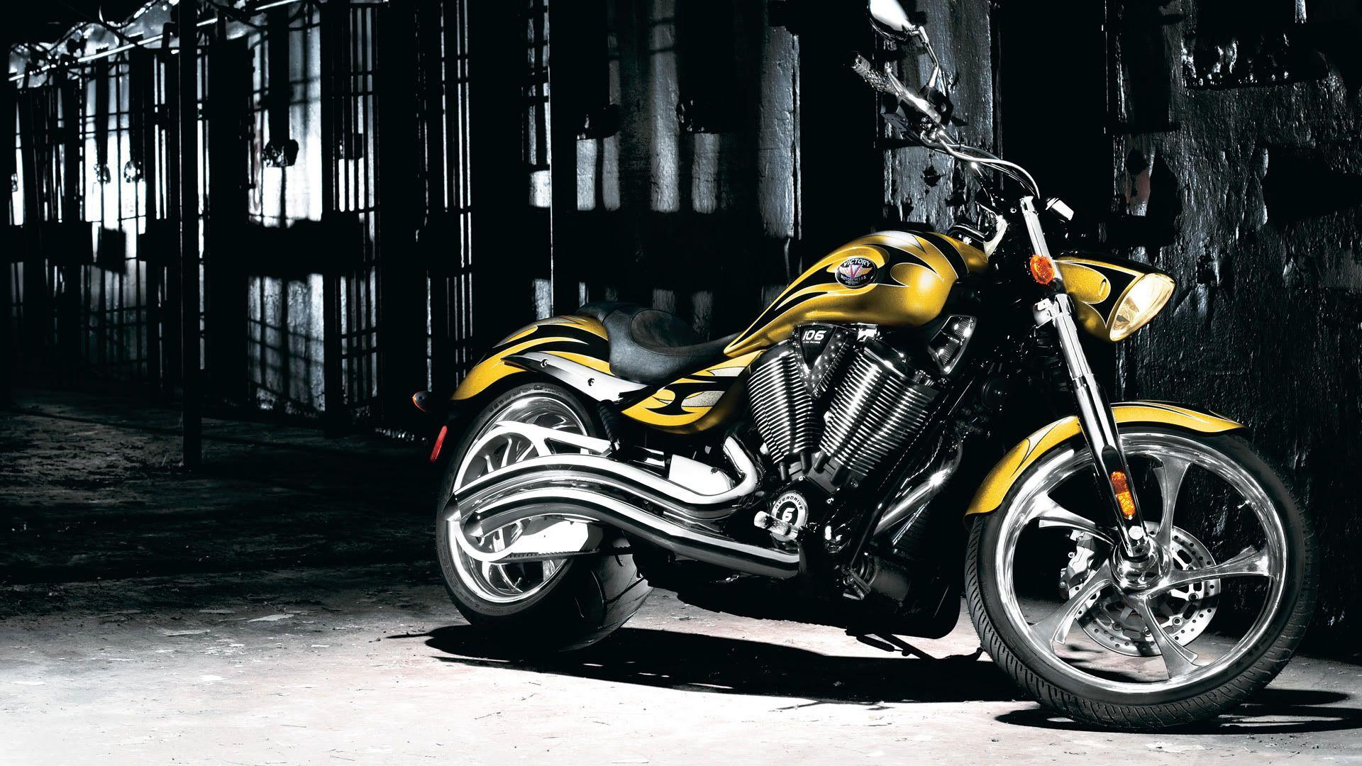 1920x1080 Victory Motorcycle HD wallpaperx1080