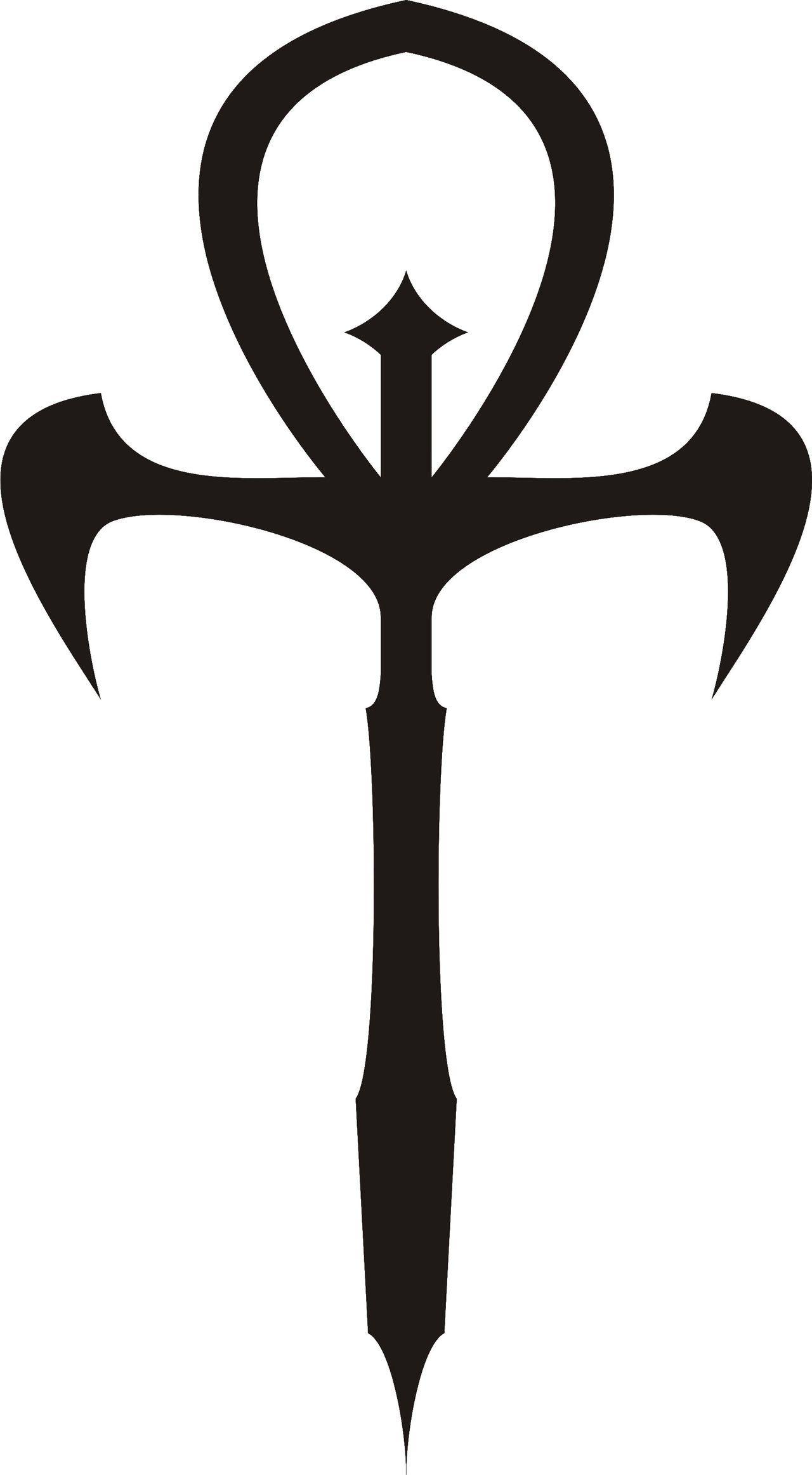 1280x2324 Free Ankh, Download Free Clip Art, Free Clip Art on Clipart Library