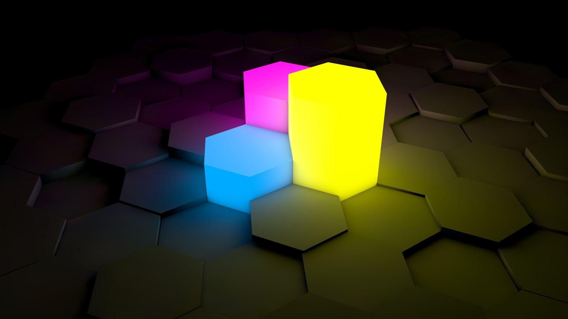 1920x1080 Neon Surface wallpaperx1080