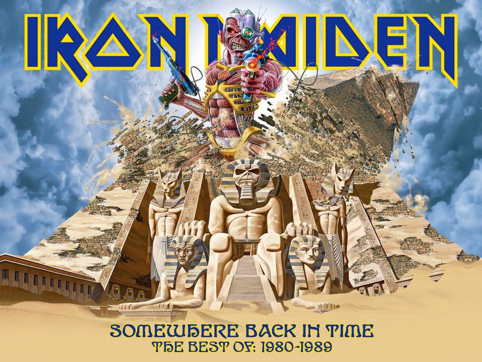1600x1203 My Wallpaper Home: iron maiden wallpaper hd