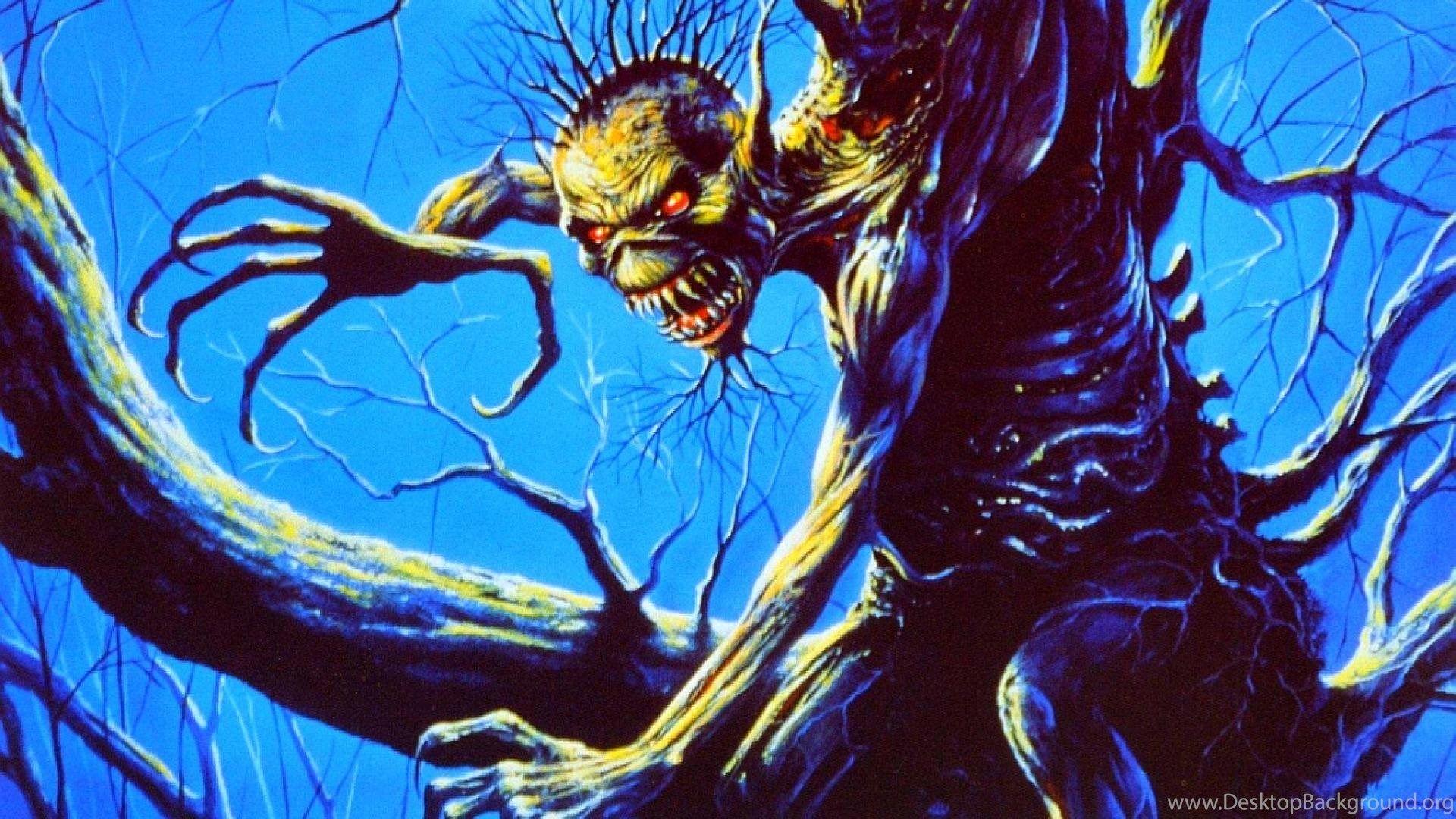 1920x1080 Iron Maiden HD Wallpaper, Iron Maiden Image, New Wallpaper Desktop Background