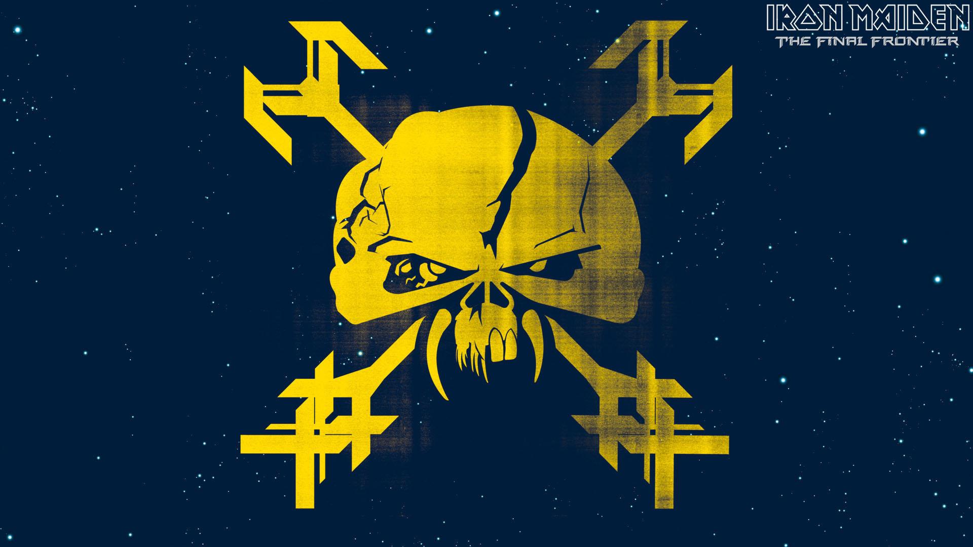 1920x1080 Iron Maiden wallpaper 1920x1080 Full HD (1080p) desktop background