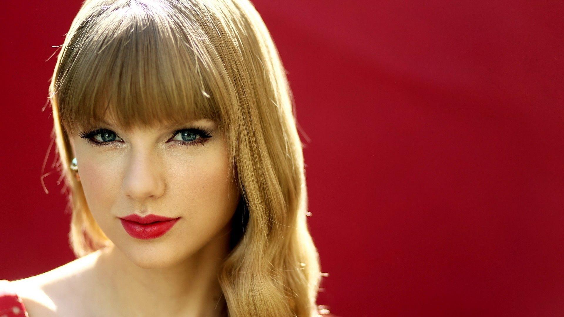 1920x1080 Taylor Swift Speak Now Wallpaper