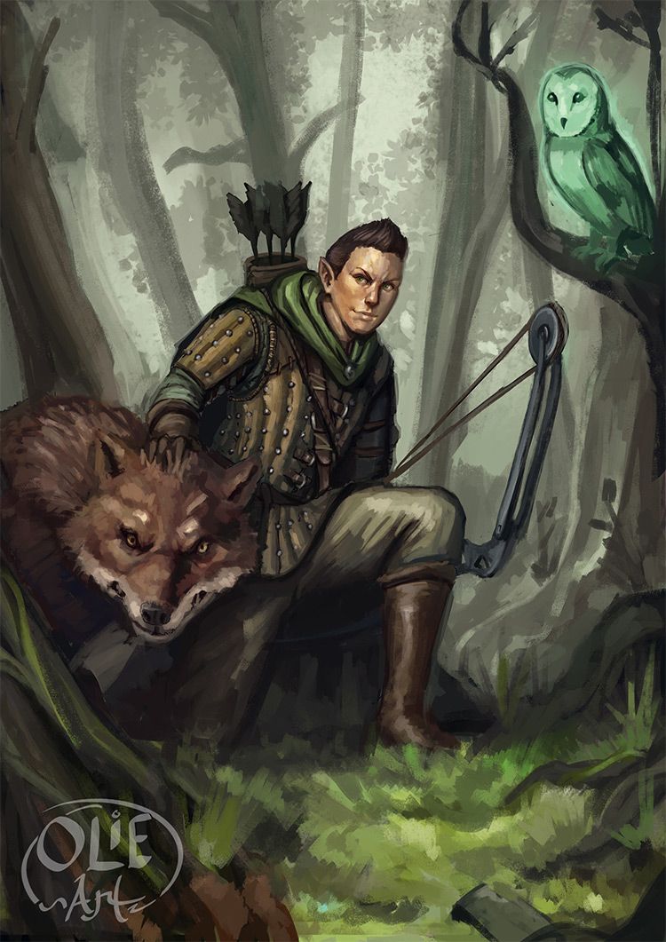 750x1061 Elf & Elven Character Art Design Gallery