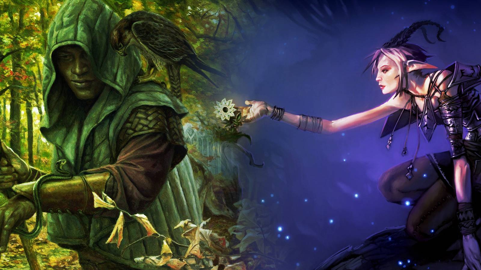 1600x900 Strongest Elves In Magic: The Gathering, Ranked