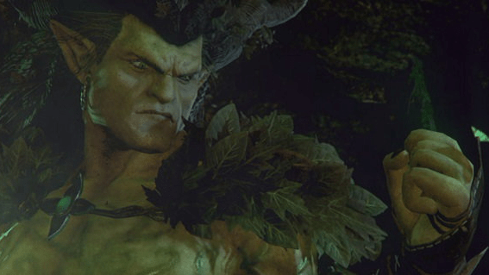 1600x900 Total War: Warhammer Wood Elves DLC Review. Rock Paper Shotgun