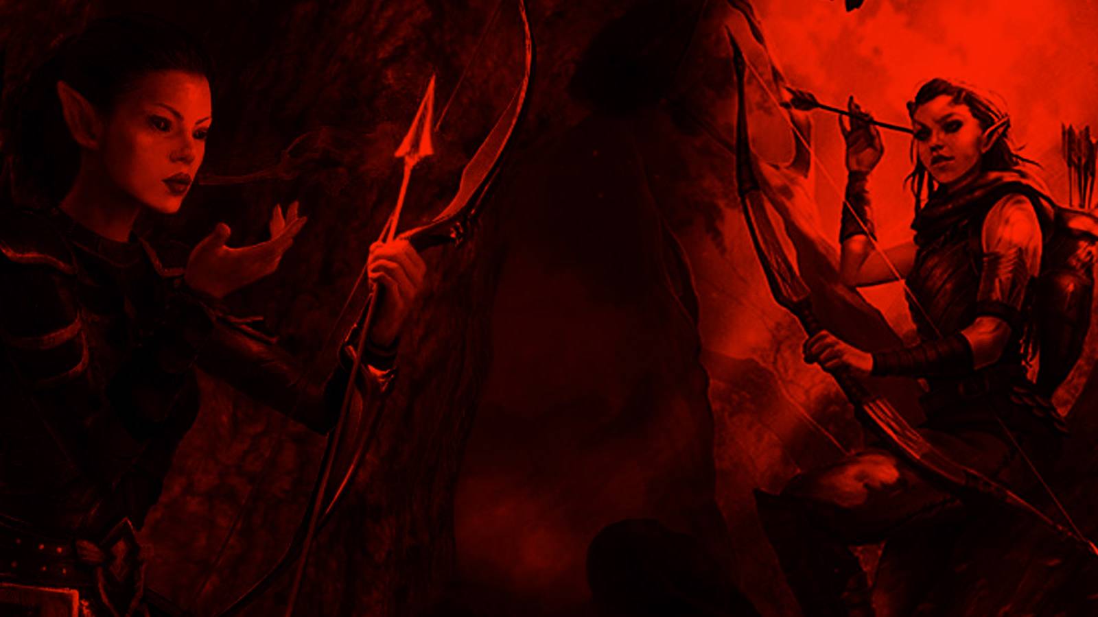 1600x900 The Elder Scrolls' Wood Elves Have Some Disturbing Customs