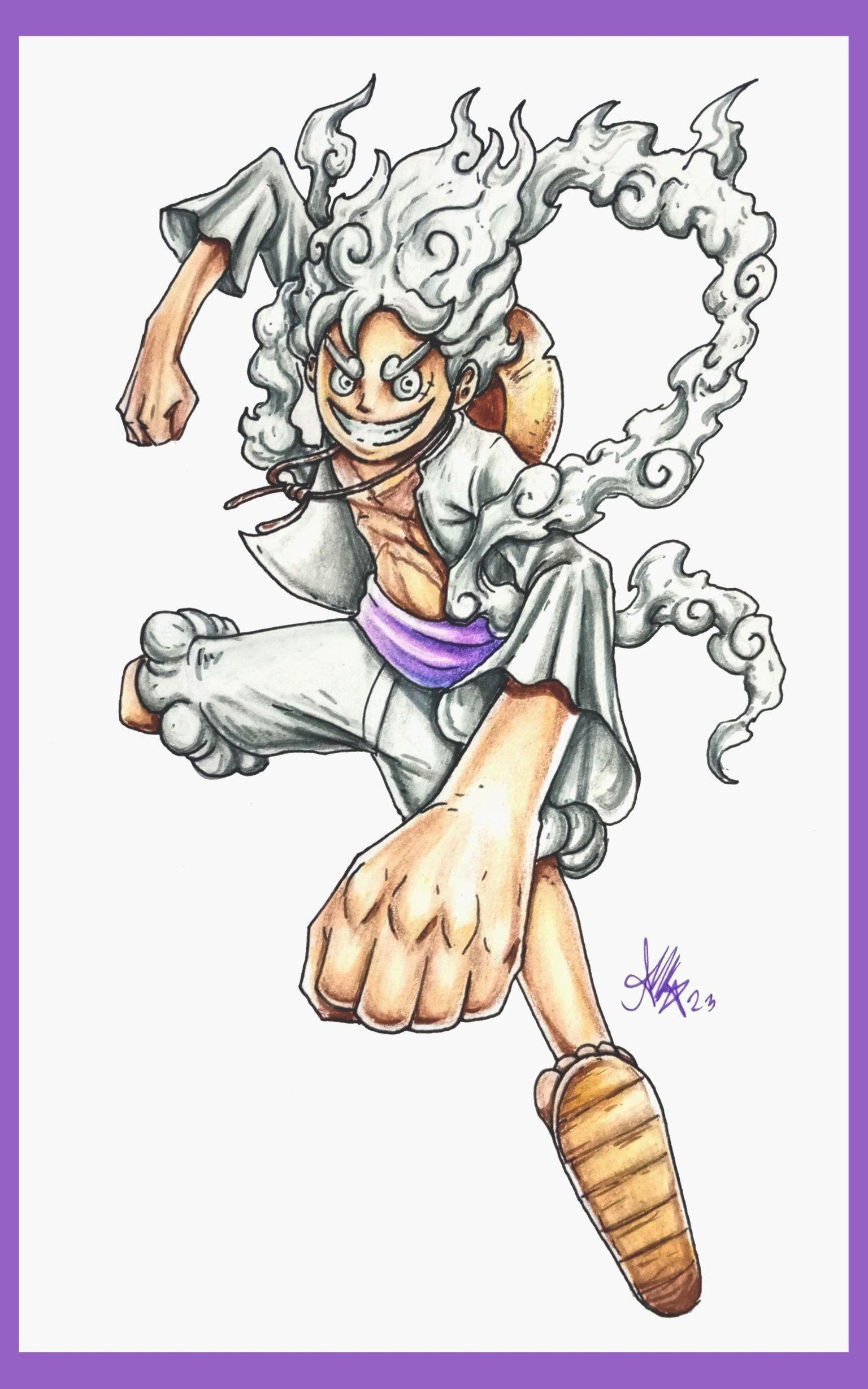 1536x2458 LUFFY GEAR 5 (JOY BOY)