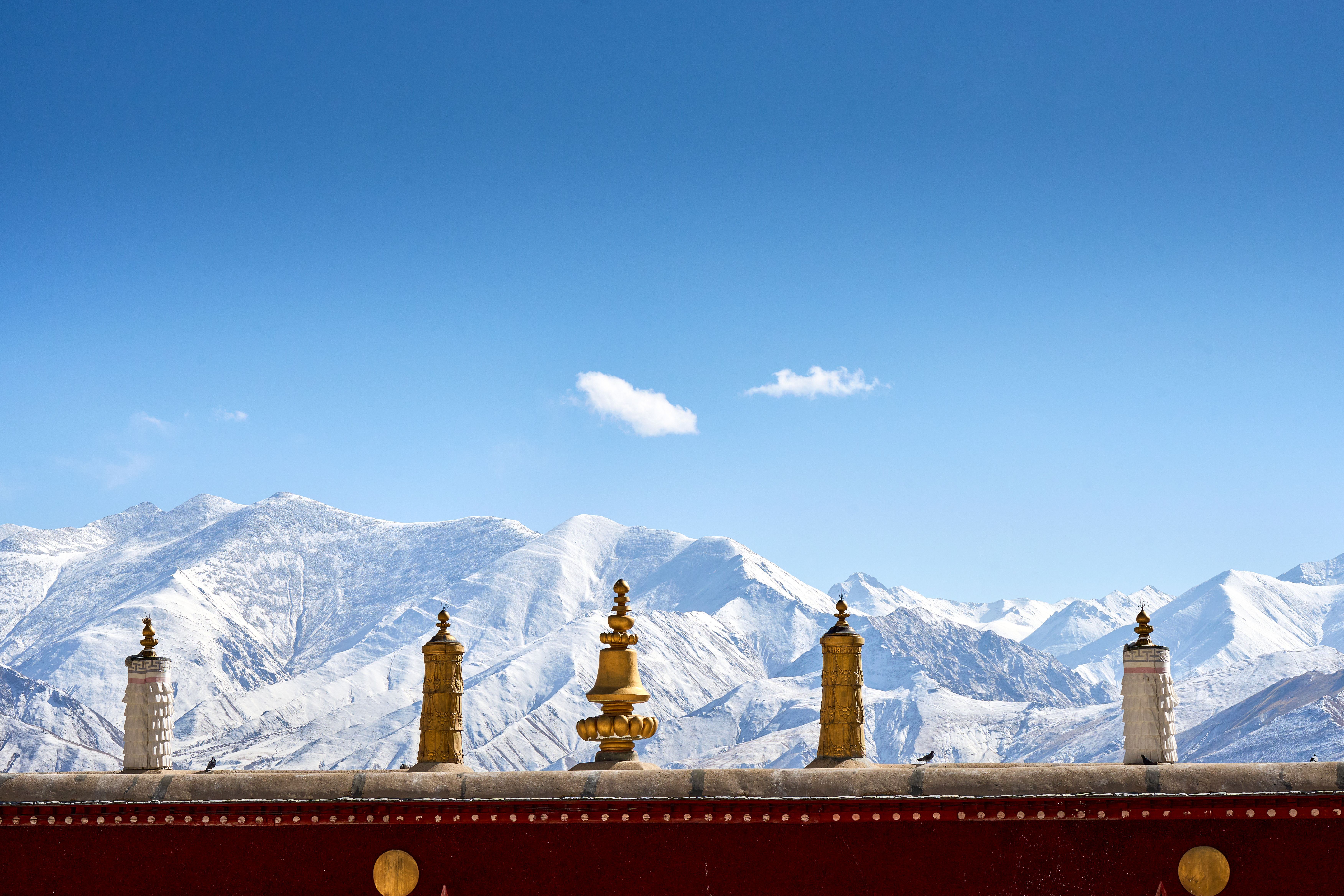 7008x4672 Tibet Photo, Download The BEST Free Tibet & HD Image