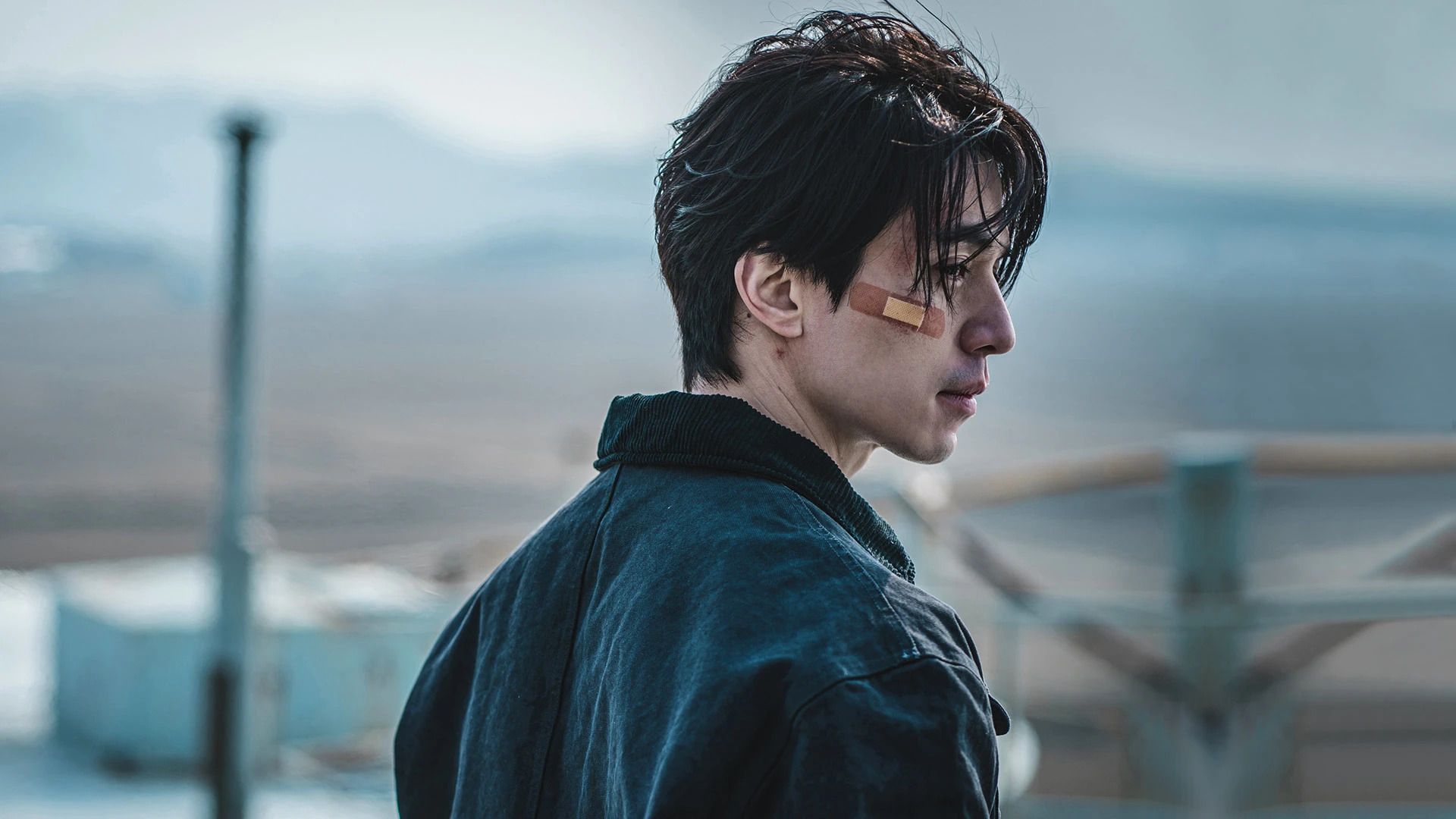 1920x1080 A Shop for Killers (2024)