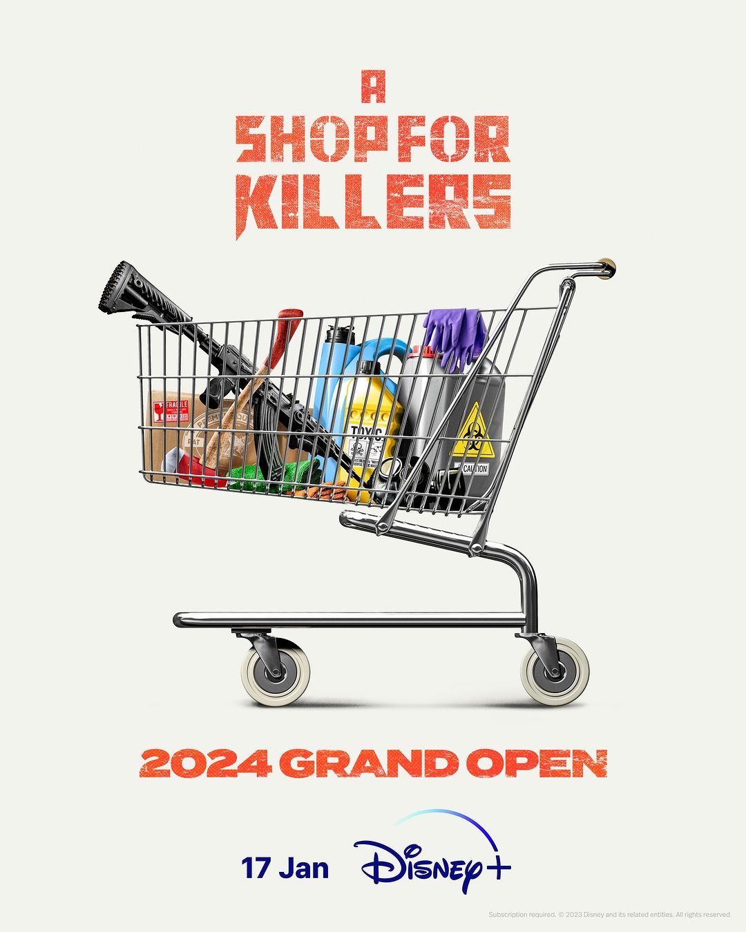1080x1350 A Shop for Killers (2024)