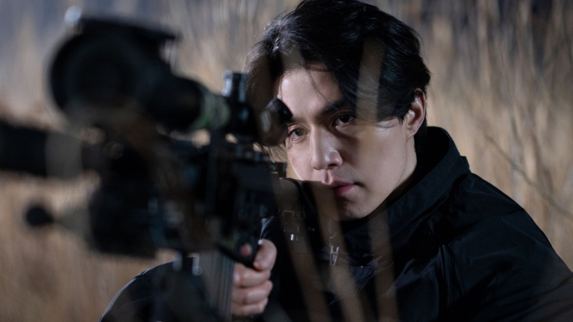 1920x1080 A Shop For Killers Season 2 OTT Release: Here's When And Where You Can Watch Lee Dong Wook's Action Thriller K Drama