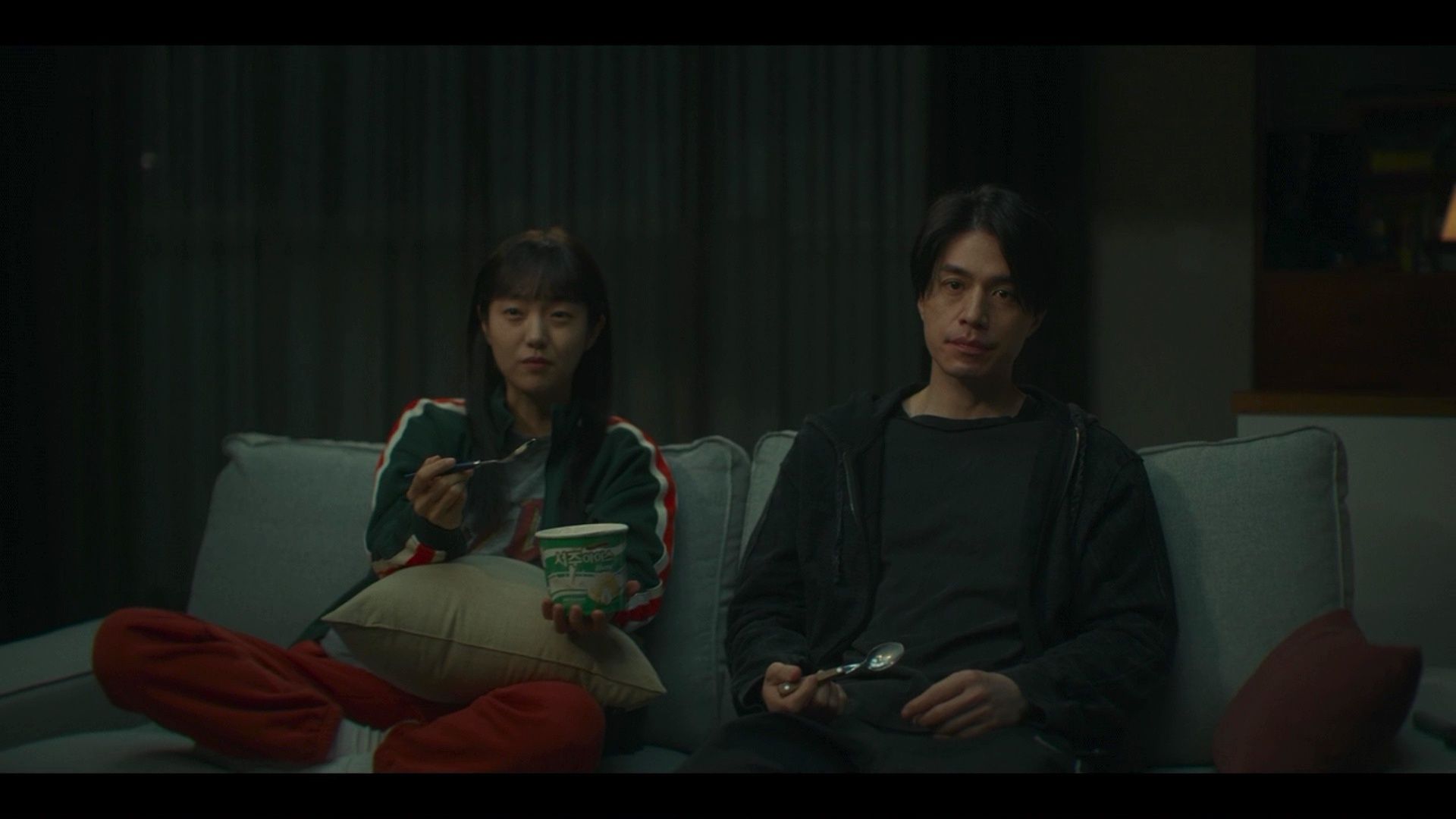 1920x1080 A Shop for Killers: Episode 1 (First Impressions) Dramabeans