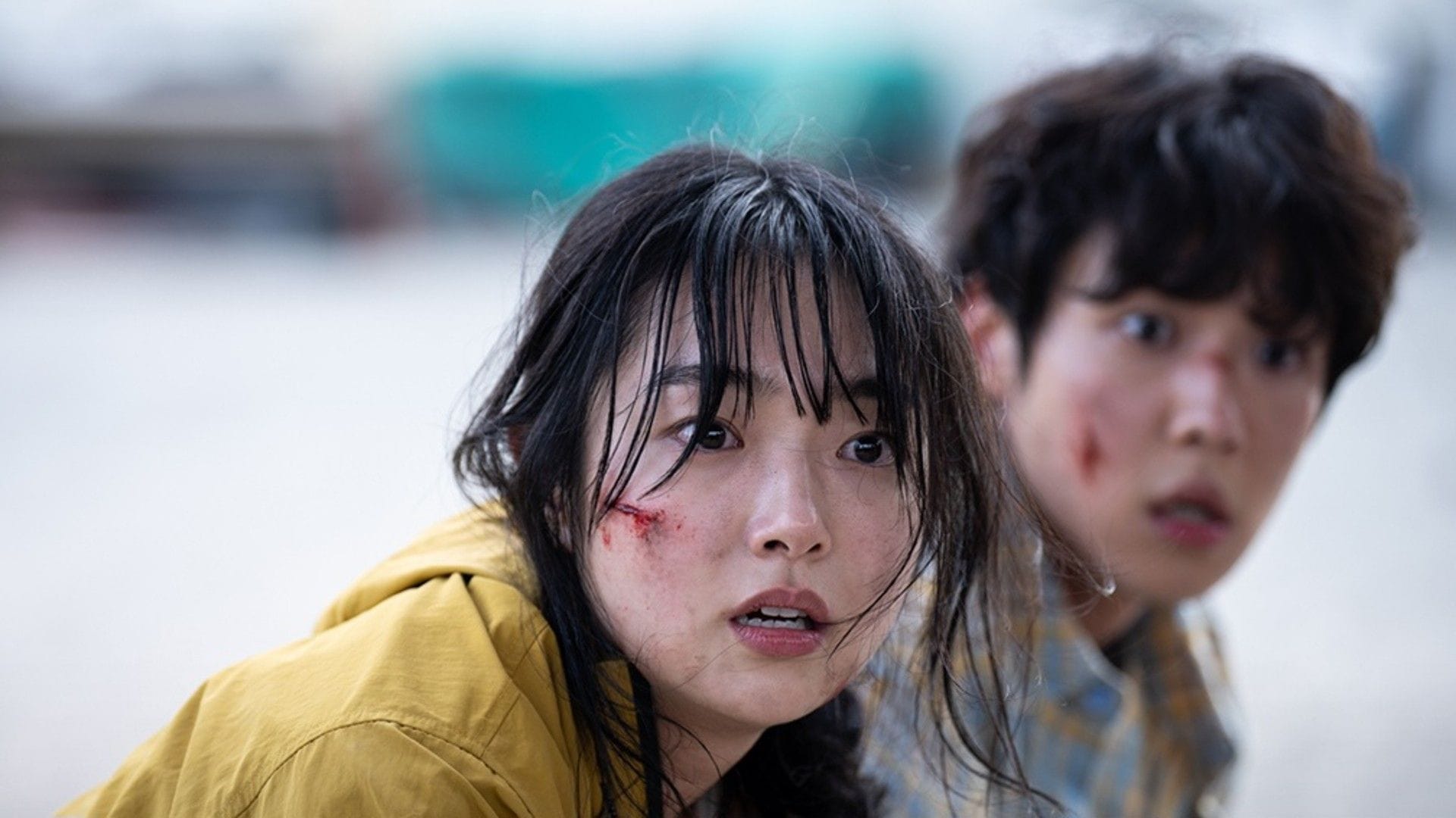 1920x1080 A Shop For Killers Season 2 Episodes 3 4 Recap: Did Babylon Finally Capture Ji An?