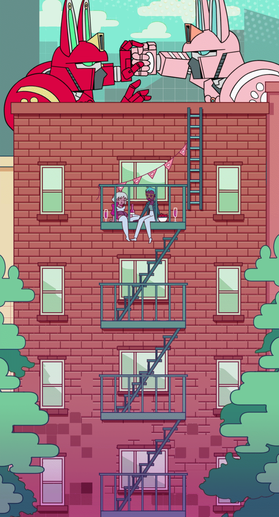 1073x1988 Studio Killers Official Merchandise