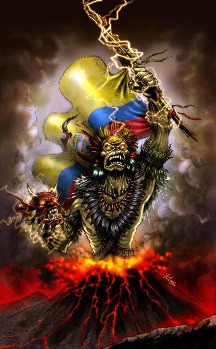 748x1206 iron, Maiden, Heavy, Metal, Power, Artwork, Dark, Evil, Eddie, Skull Wallpaper HD / Desktop and Mobile Background