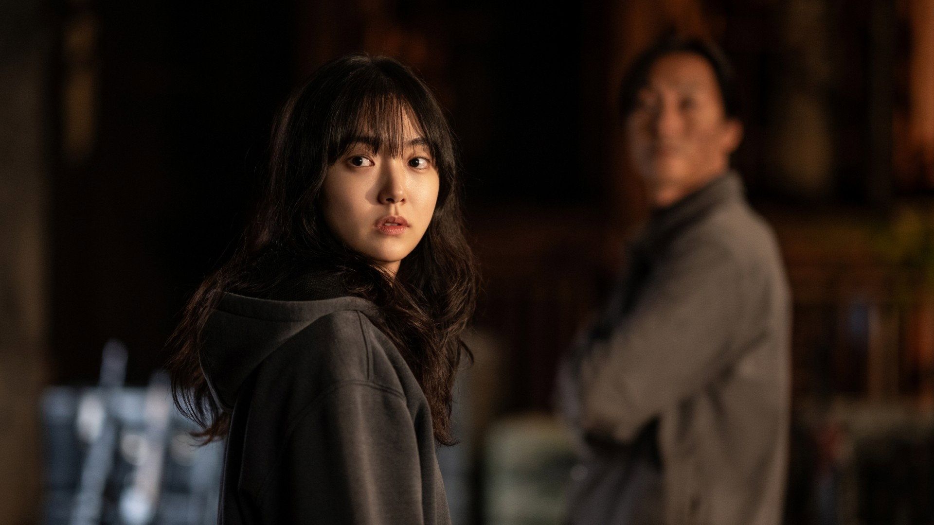 1920x1080 A Shop for Killers (TV Series 2024)