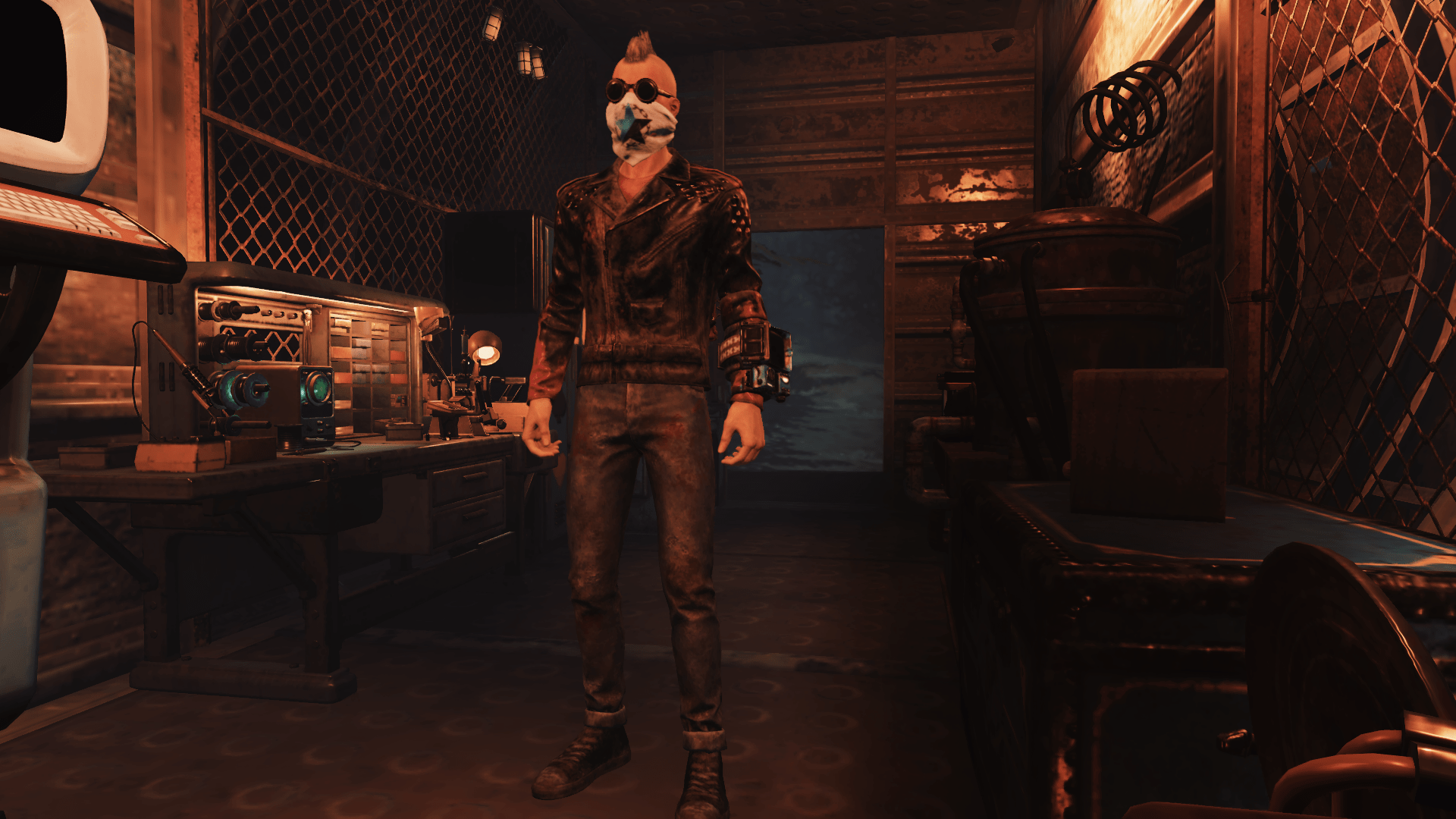 1920x1080 Crust Punk