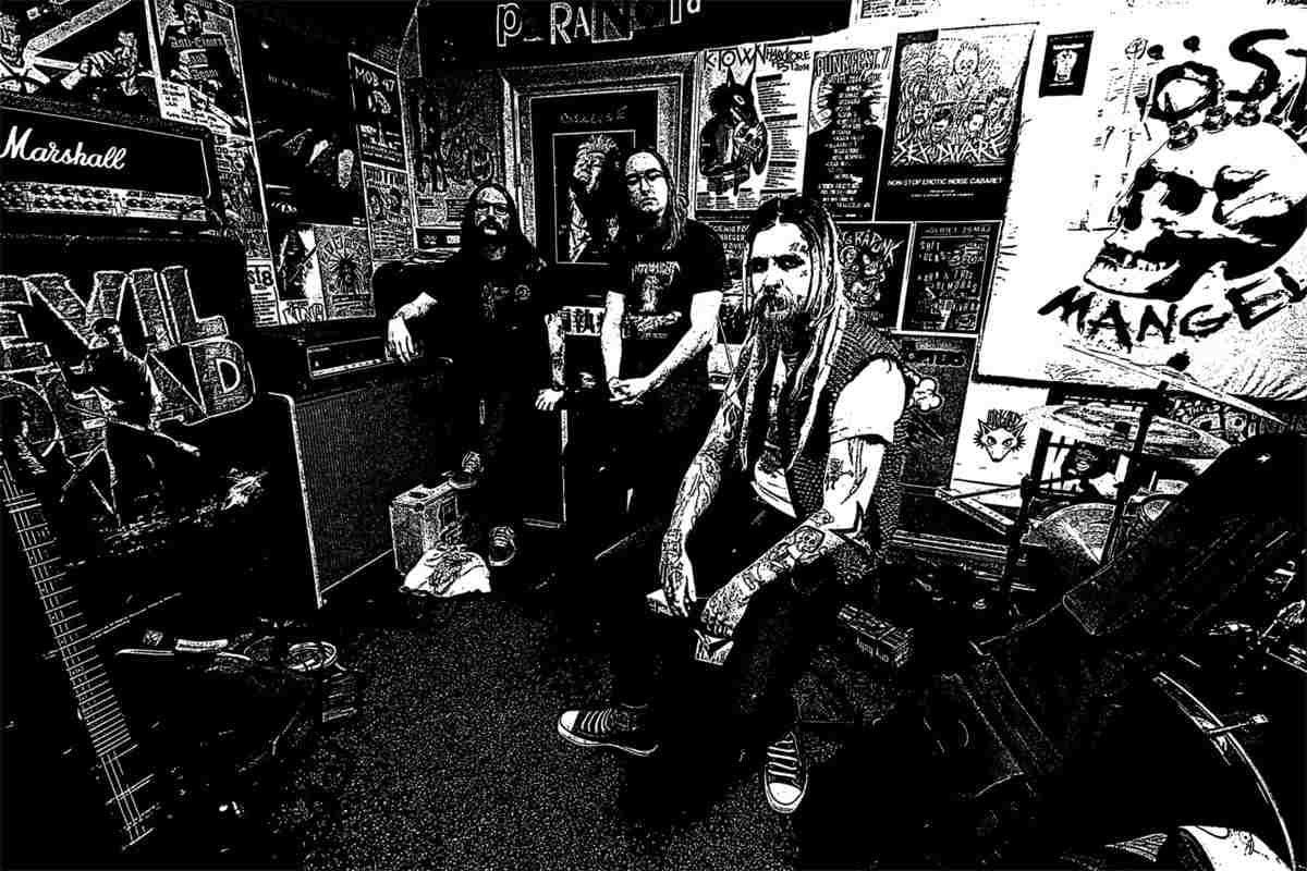 1200x800 偏執症者 (Paranoid) music, videos, stats, and photo