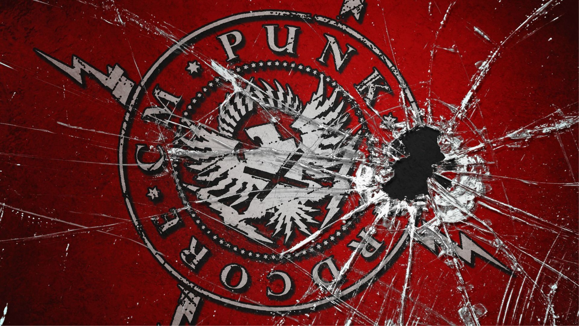 1920x1080 Punk Wallpaper