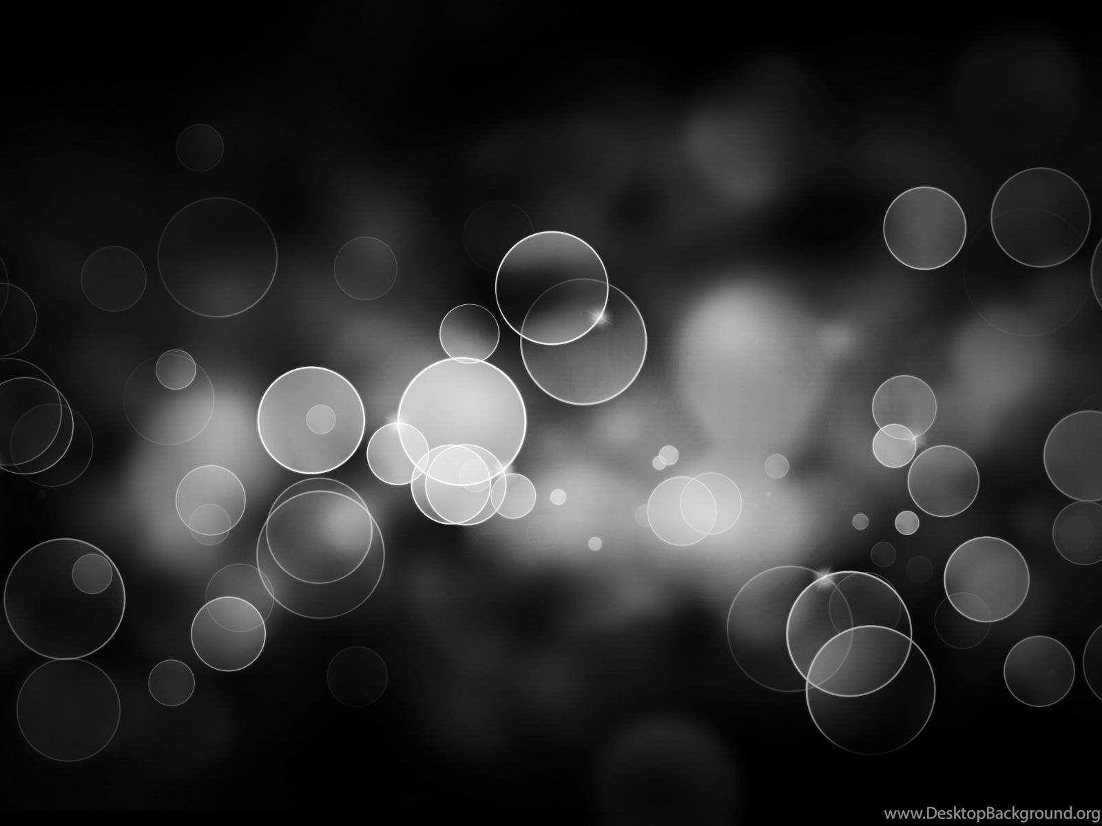 1600x1200 3D & Abstract Black And White Sparkle Colors Wallpaper. Black And. Desktop Background