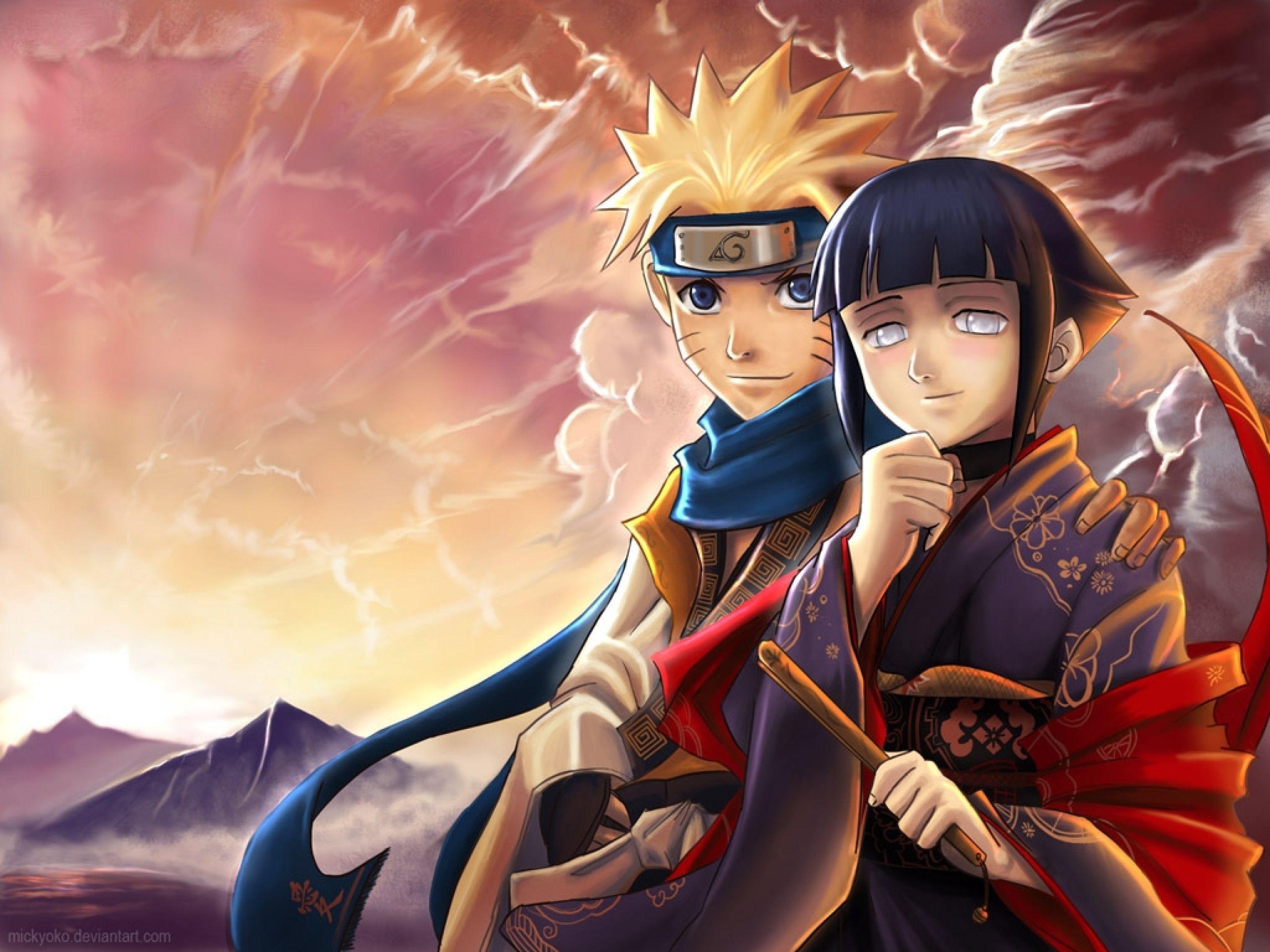 Naruto Anime Wallpapers - Top Free Naruto Anime Backgrounds -  WallpaperAccess