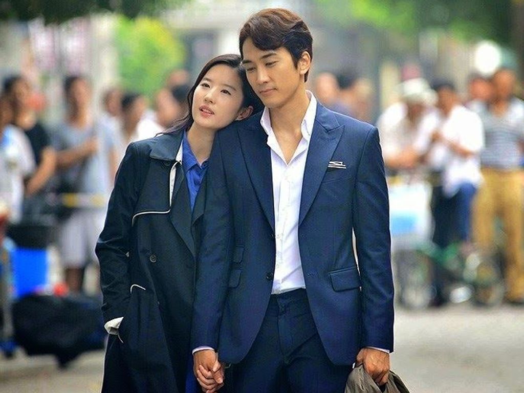 1024x768 Crystal Liu And Song Seong Heon Call It Quits News Malaysia