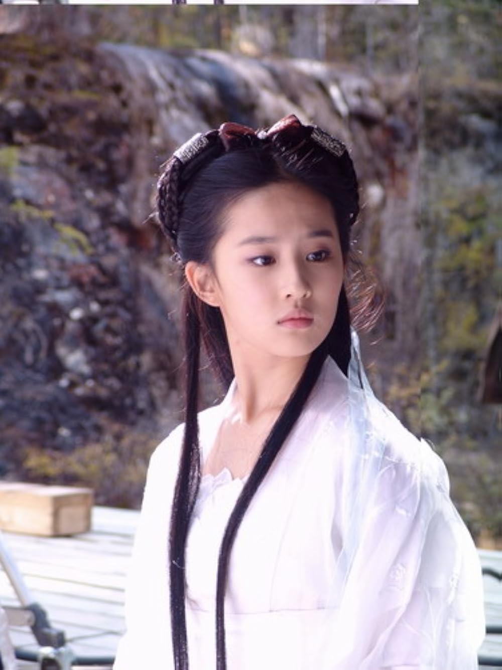 1000x1333 The Return of the Condor Heroes (2006)