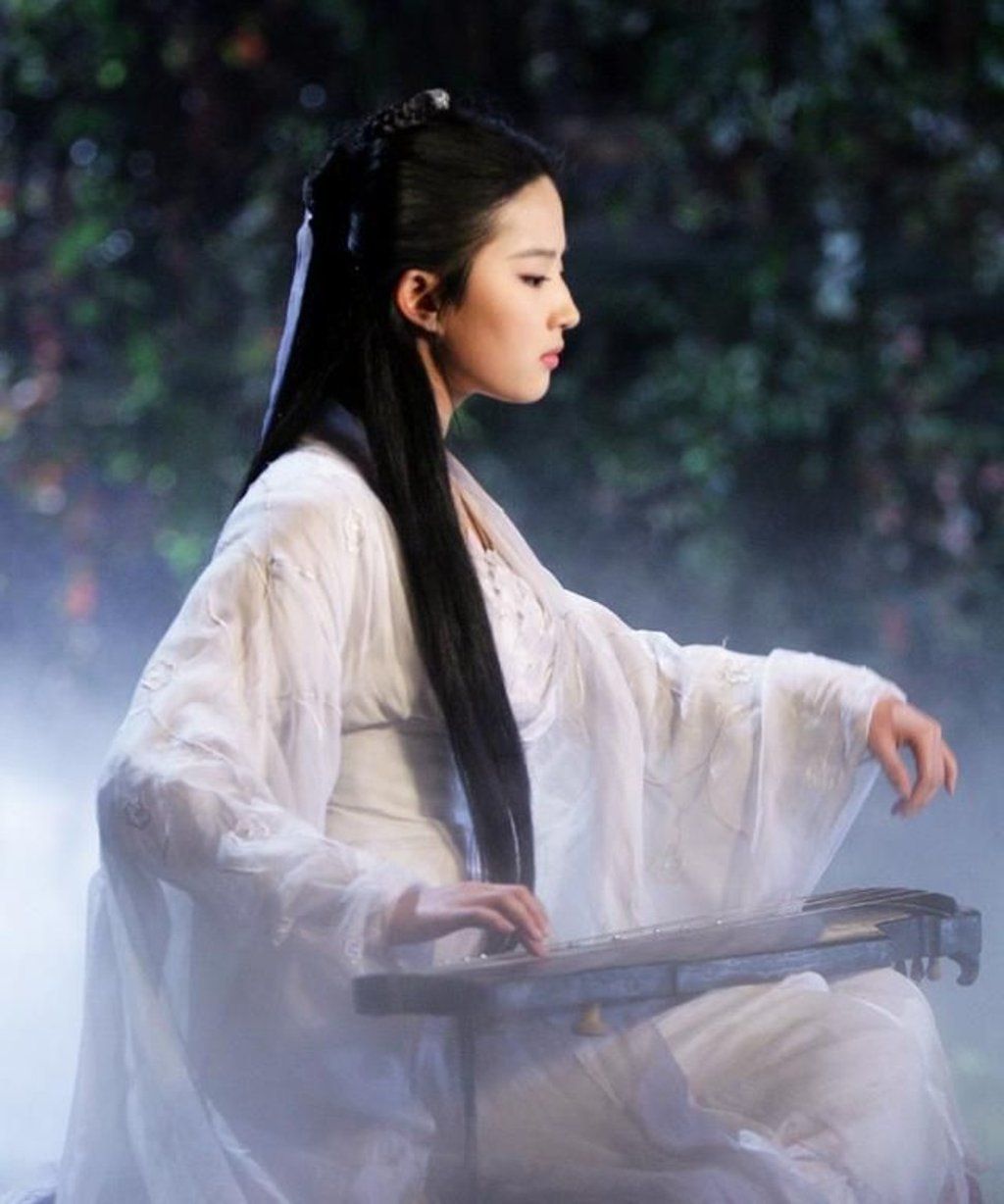 1024x1228 Gong Li and Jet Li set to join 2020 Disney release of 'Mulan'. South China Morning Post