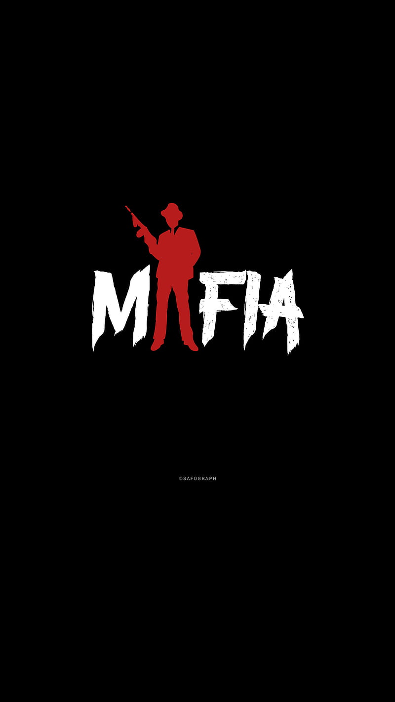 800x1422 HD iphone mafia wallpaper