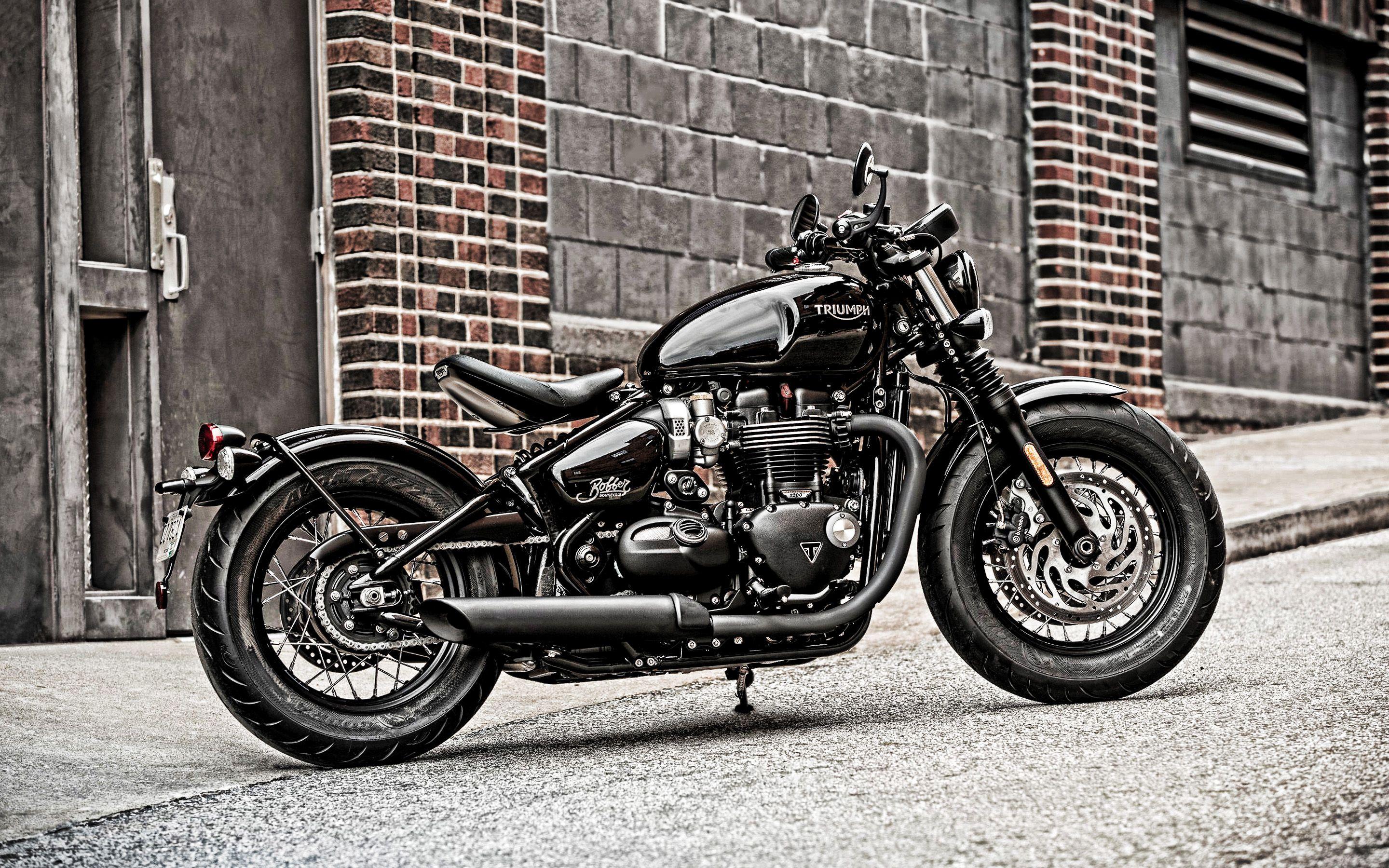 bobber cruiser motorcycles