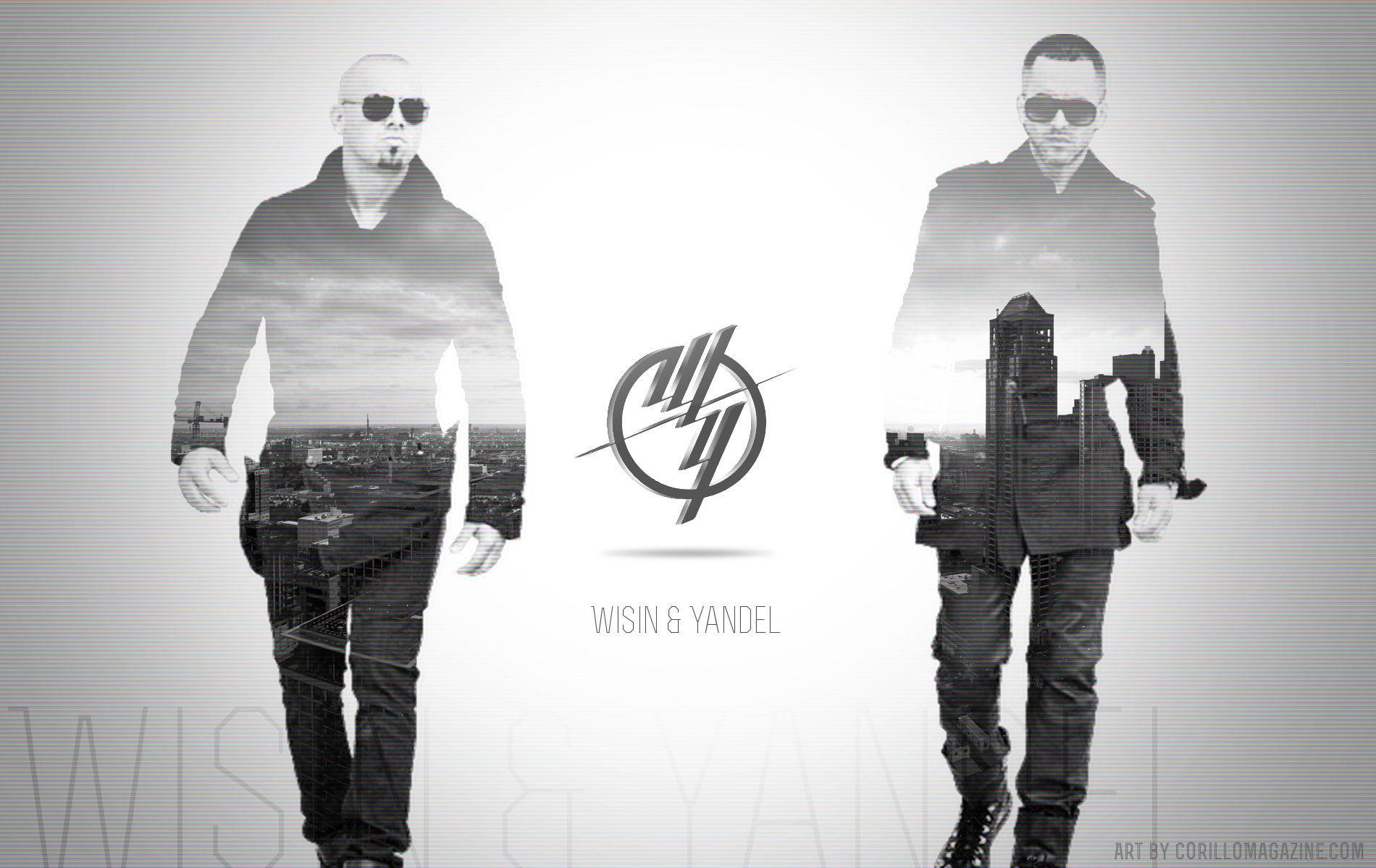 1900x1200 Yandel Wallpaper