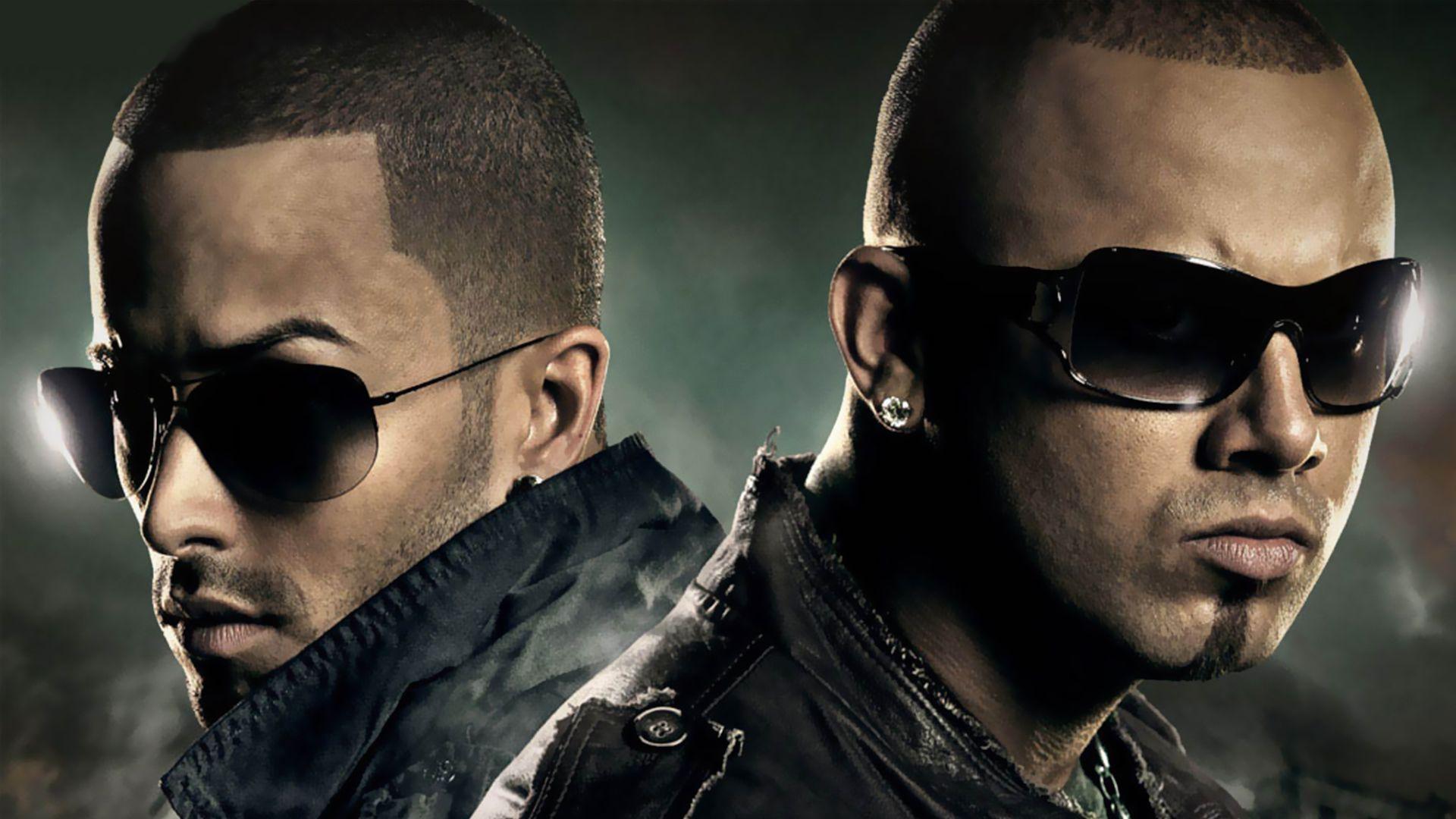 1920x1080 Yandel Wallpaper