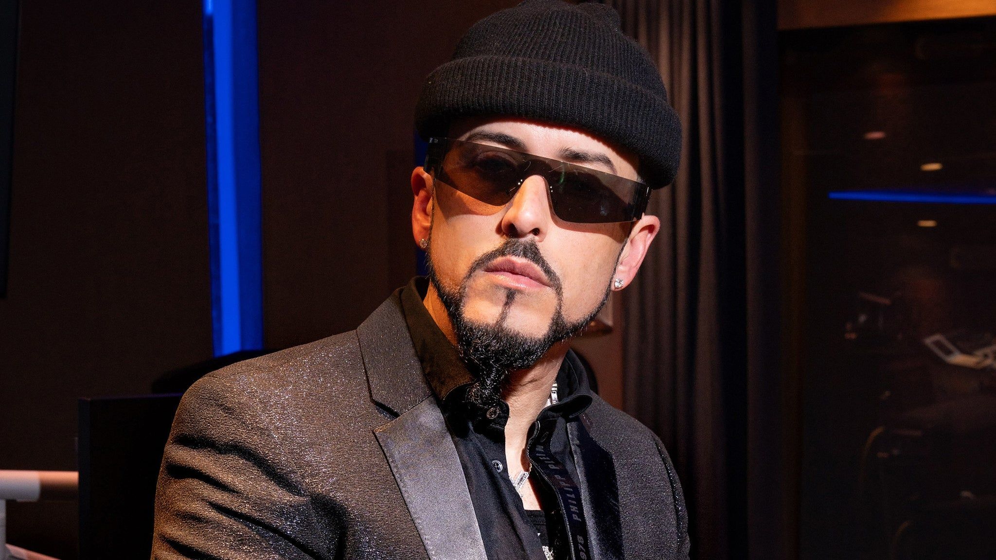 2048x1152 Yandel Tour Dates 2026 2027. Music Festival Wizard