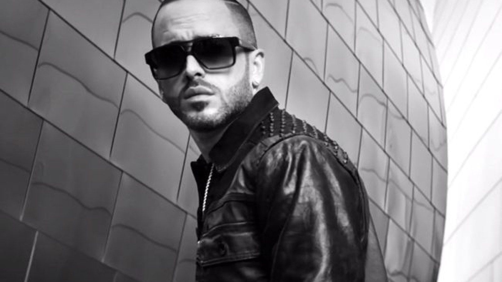 1600x900 Yandel Music Video Premiere: Watch 'La Leyenda' Solo Debut 'Hable De Ti' Here