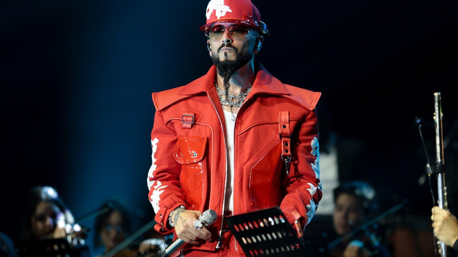 1600x900 Amazon Music Spotlights Puerto Rico With Yandel, Local Businesses and Live Streaming