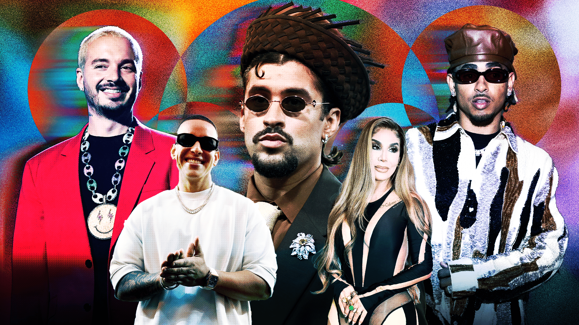 1920x1080 Yandel: Find The Latest Yandel Stories, News & Features