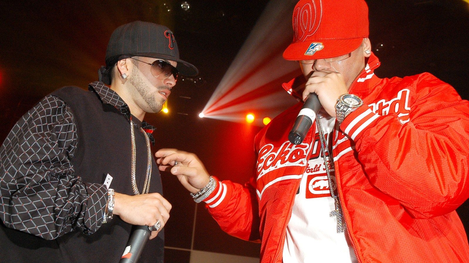 1600x900 Wisin Y Yandel: Looking Back at 'Pa'l Mundo'