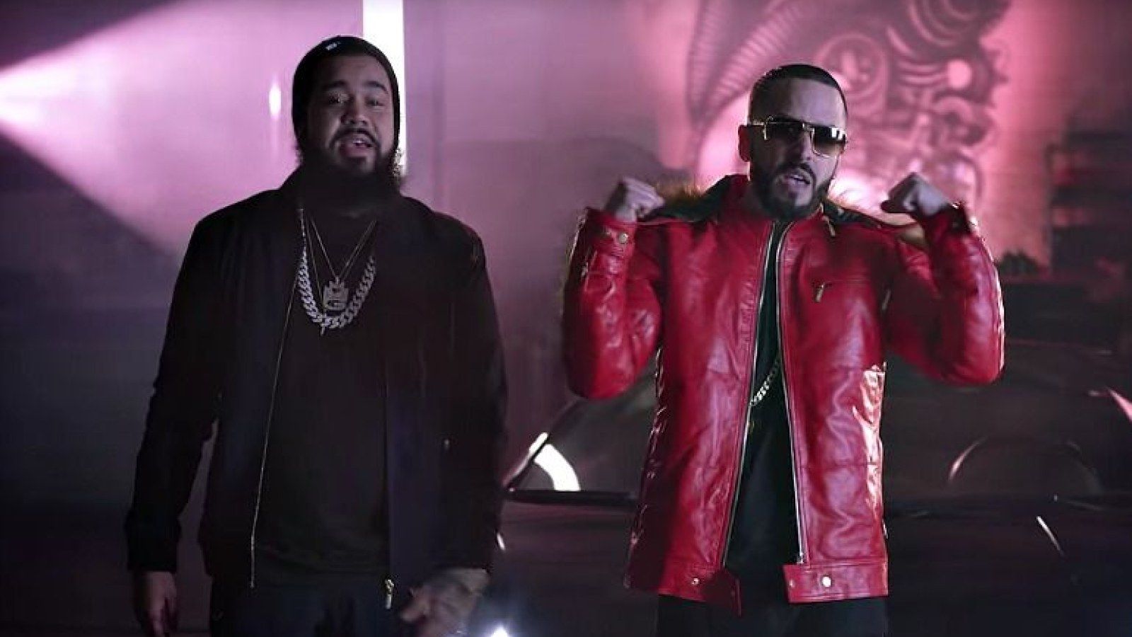 1600x900 Spiff TV 'Mi Combo' Video: Song Ft. Yandel, Future, Explores Best Of Reggaeton, Hip Hop Worlds