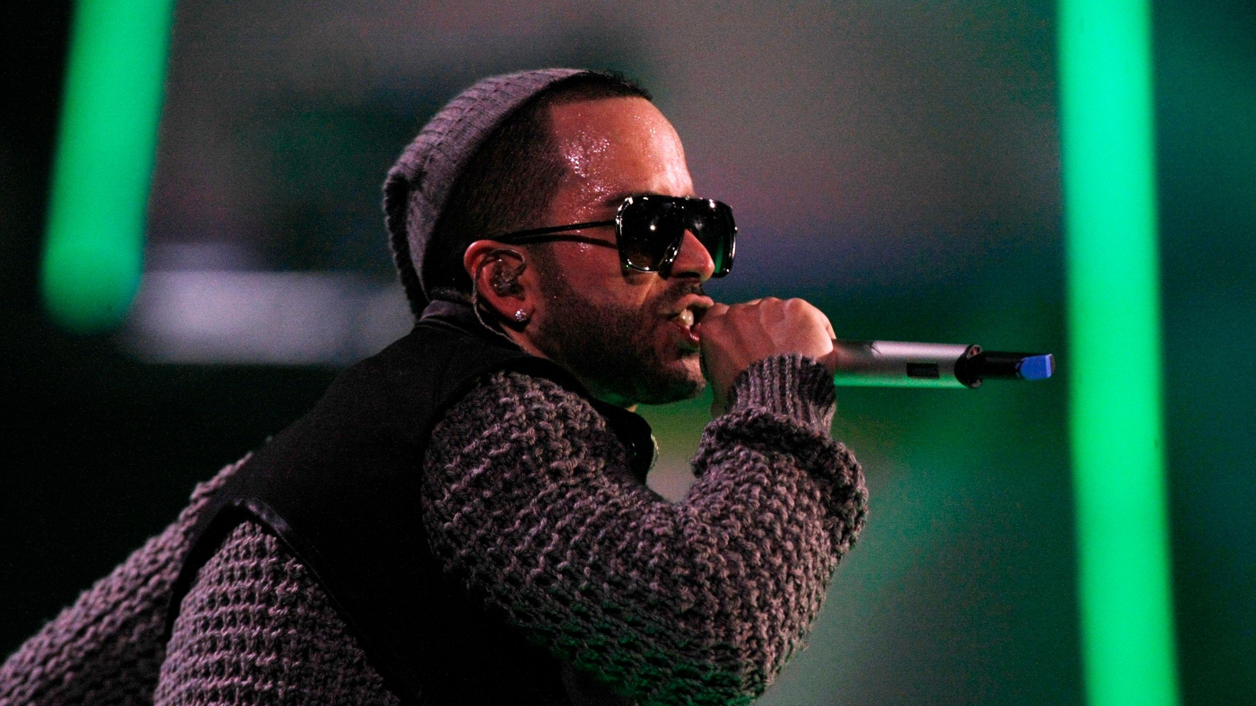 2560x1440 Yandel coming to El Paso; urban meets orchestral fusion. KTSM 9 News