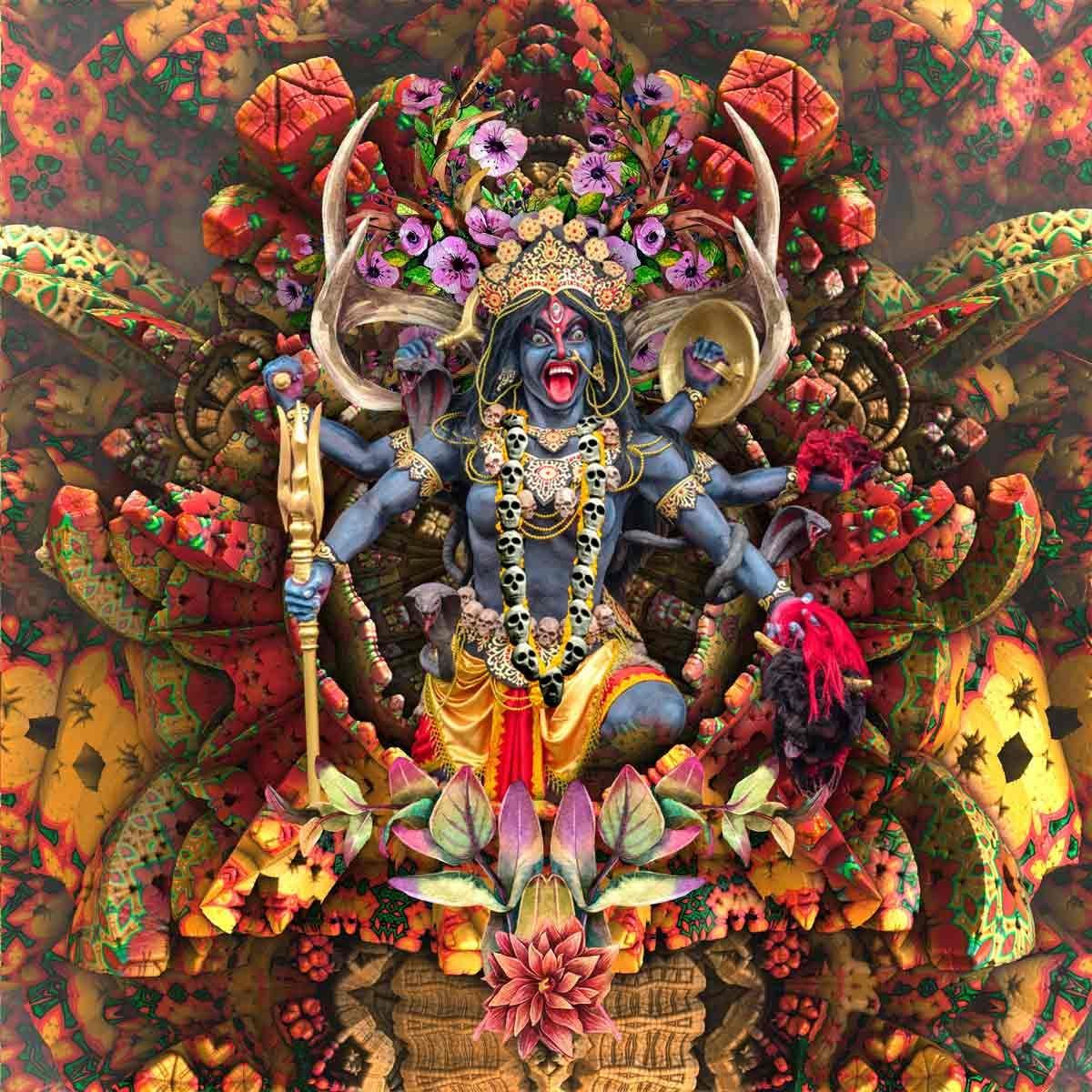 1200x1200 Reddit's version of Tantra- Is it as authentic as it seems?