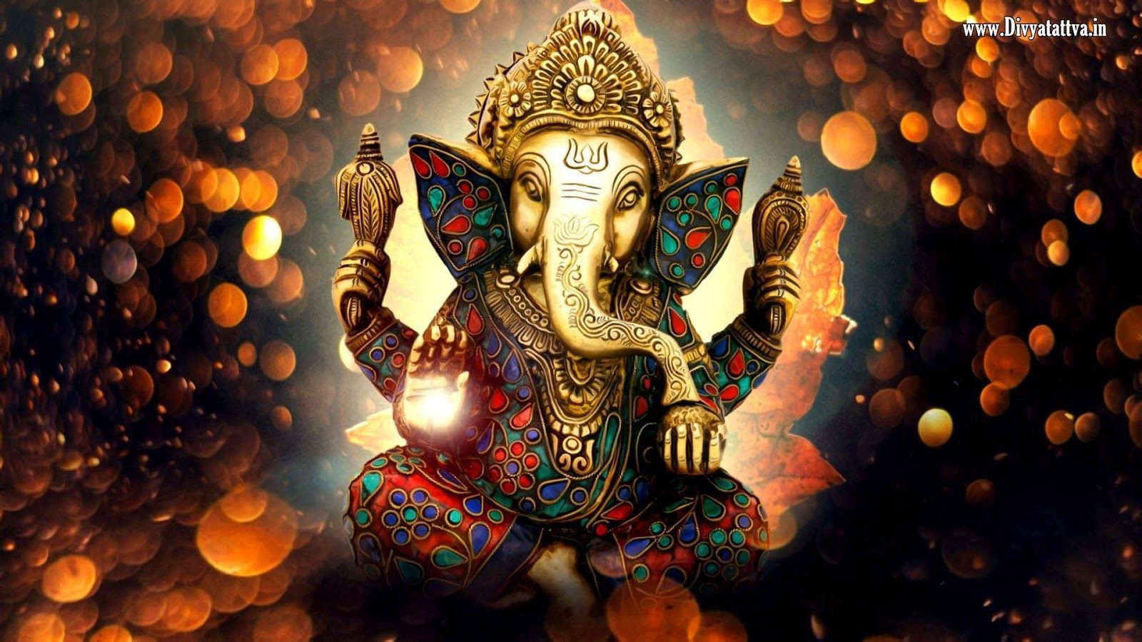 1600x900 Tantra Wallpaper