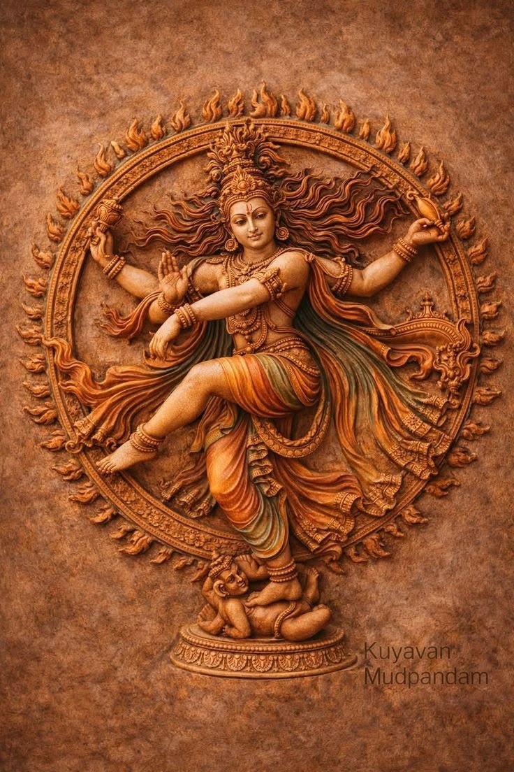 736x1104 Shiva parvati abstract painting. Frames design graphic, Tantra art, God venkateswara image HD wallpaper
