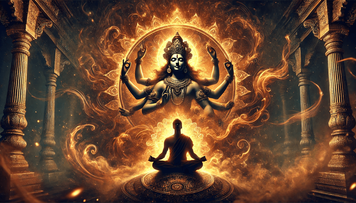 1200x686 Unearthing Your Spiritual Gold With Yoga Tantra And Jung